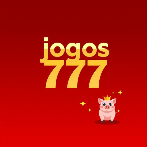 Jogos 777